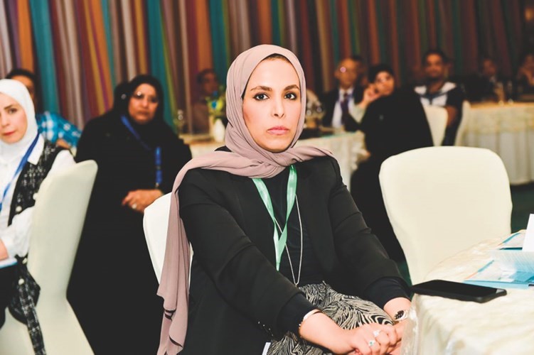 الذايدي: إنشاء نادٍ علمي لأطباء النساء والولادة لتوحيد السياسات العلاجية في القطاعين الحكومي والأهلي