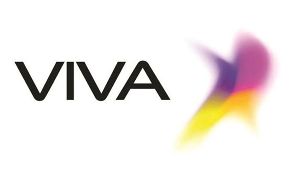 «VIVA»: اتفاق مبدئي مع شركة أجنبية لتقديم خدمات الاتصالات الافتراضية