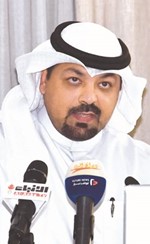 الشيخ يوسف العبدالله﻿