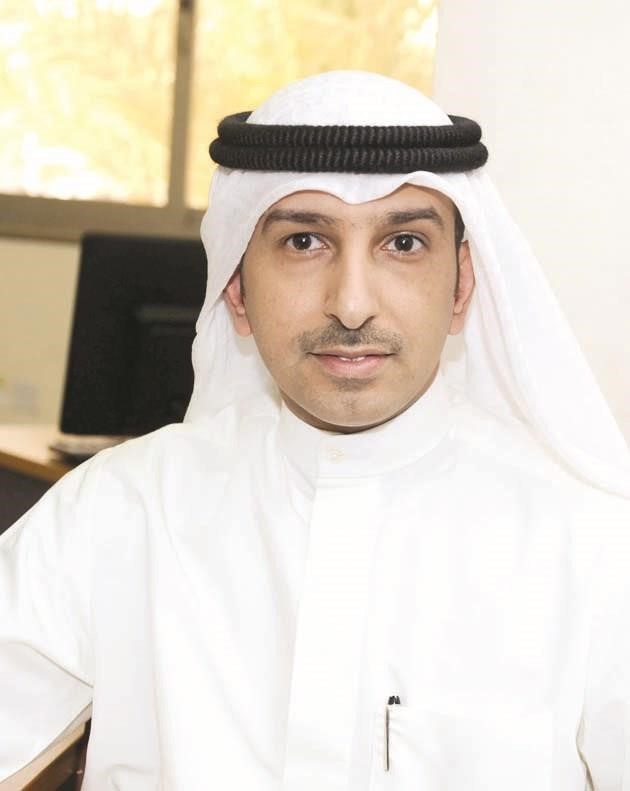 عبد الوهاب البابطين 