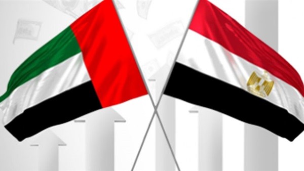 الإمارات ومصر تطلقان برنامج استثمارات مشتركاً بـ20 مليار دولار