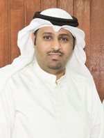 مشعل الحمضان ﻿
