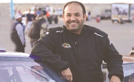 بن عيدان لـ «الأنباء»: جاهز لبطولة الكويت الدولية لسباق السرعة