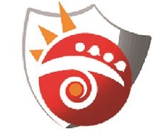 شعار اتحاد طلبة الكويتفرع أميركا﻿