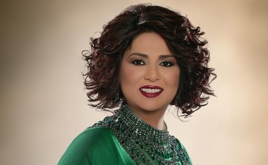 نوال الكويتية تتخطى المليون مشاهدة بـ "الراية البيضاء" بعد ايام من طرحها