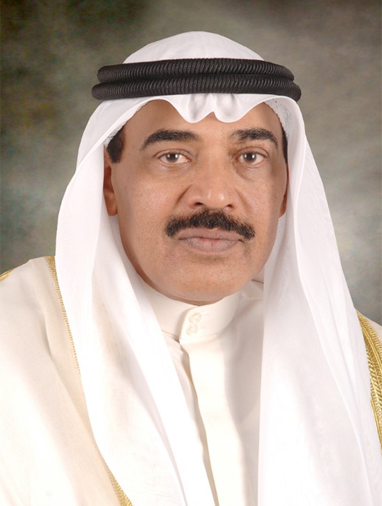 رئيس مجلس الوزراء الشيخ صباح الخالد 