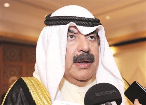 خالد الجارالله