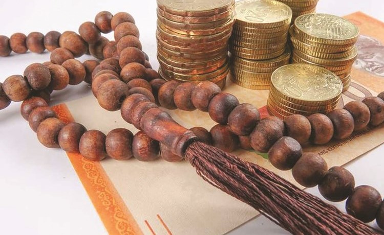 3.8 تريليونات دولار أصول التمويل الإسلامي بحلول 2023