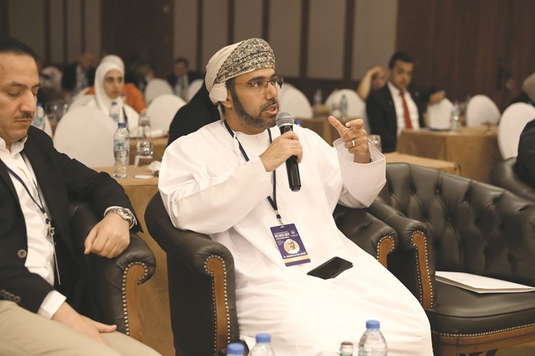 «دار الشفاء» يعقد المؤتمر الأول للمخ والأعصاب