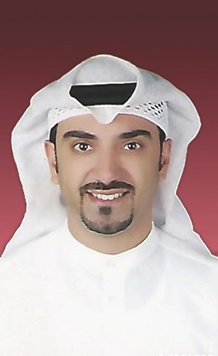 علي عبدالوهاب ﻿