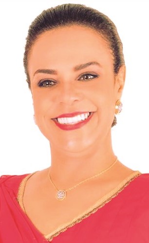 د.نرمين الحوطي تشارك في «أجيال السينمائي السابع»