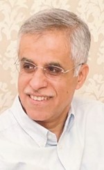 الكاتب مظفر عبدالله راشد ﻿