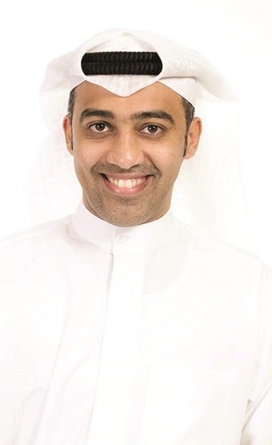حمد الخضر﻿