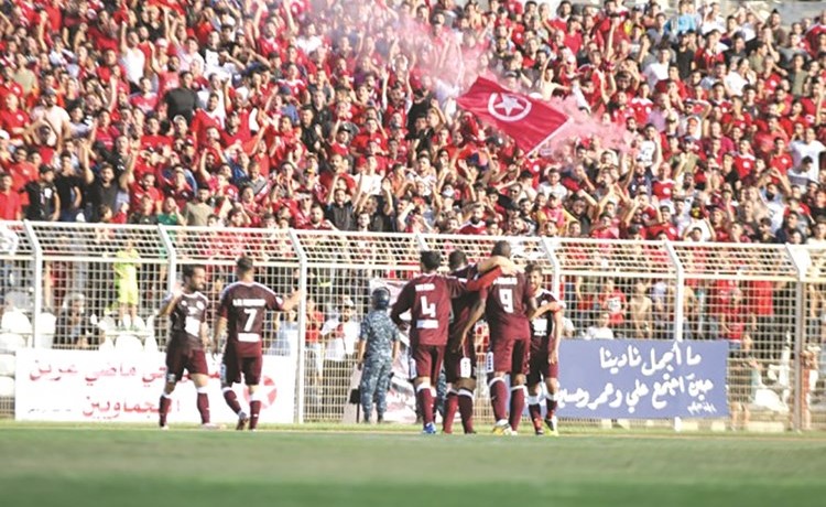 الكرة اللبنانية تعاند لإنقاذ موسمها!