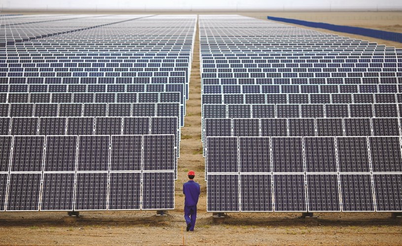 صدق أو لا تصدق.. الطاقة المتجددة ستخلق 20 ألف وظيفة بالكويت