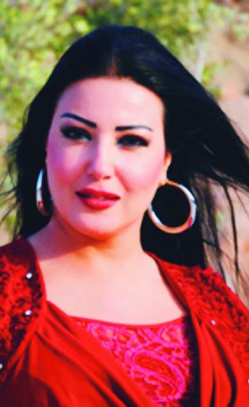  سمية الخشاب