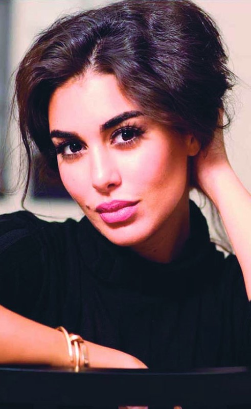  ياسمين صبري