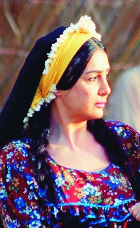  غادة عبدالرازق