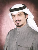 فالح الهاجري﻿