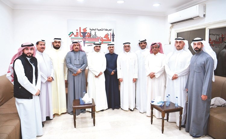 المشاركون في الندوة	(قاسم باشا)﻿