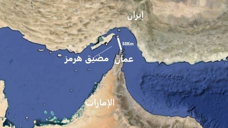 إيران: 3 دول إقليمية رحبت بمبادرتنا لأمن المنطقة