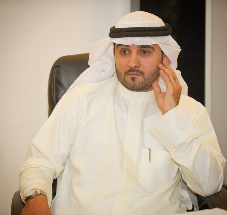 المحامي حسين العصفور 