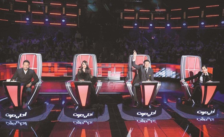 8 مشتركين ينضمون لنظرائهم من الأسبوع الماضي