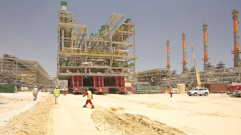 مشاريع التنمية الكويتية﻿