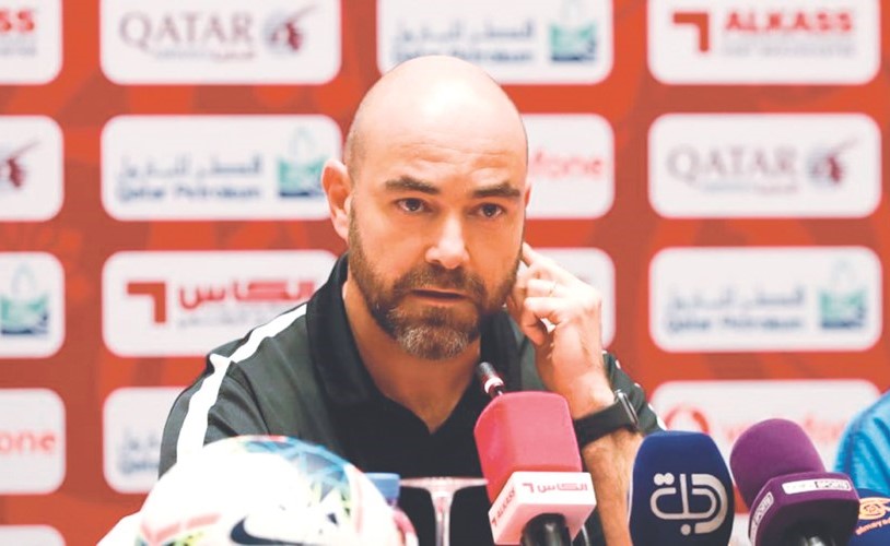 سانشيز: نستمد قوتنا من الجماهير
