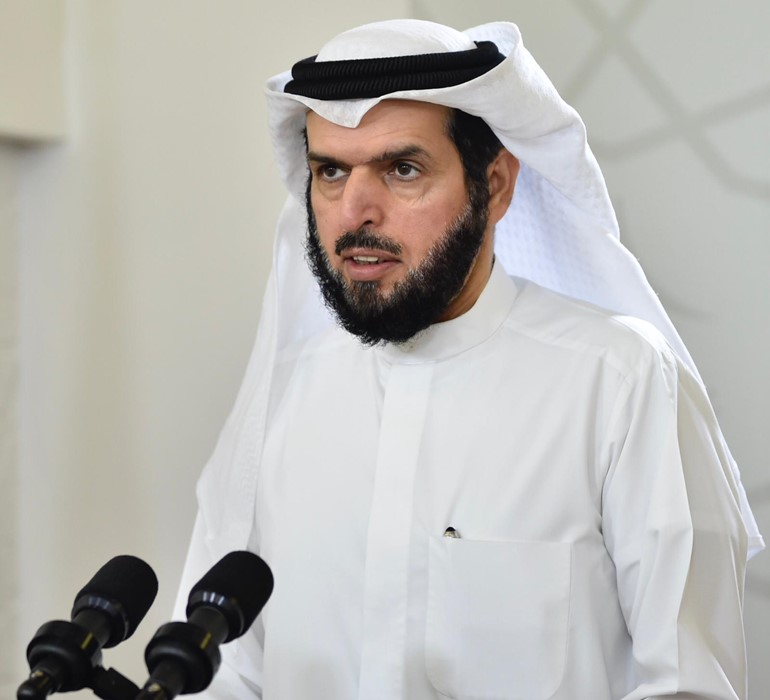 د.عادل الدمخي