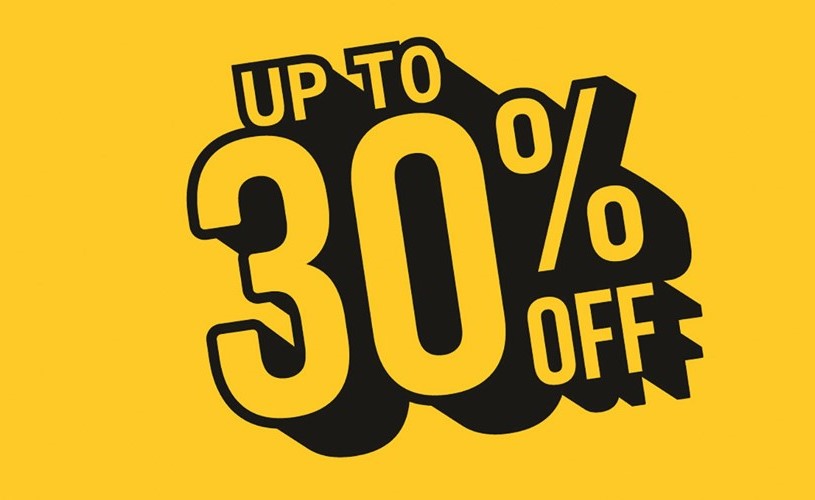 خصومات مميزة تصل لغاية 30% على حجوزات السيارات عند السفر إلى أوروبا قبل 3 ديسمبر