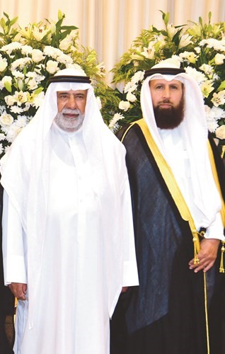 شقير العجمي مباركا﻿