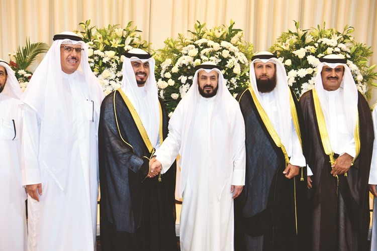 عبدالله البرغش مباركا﻿