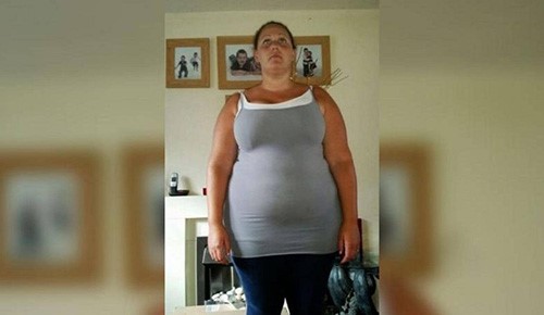 أجلت زواجها 18 عاما من أجل تحقيق هذا الحلم !