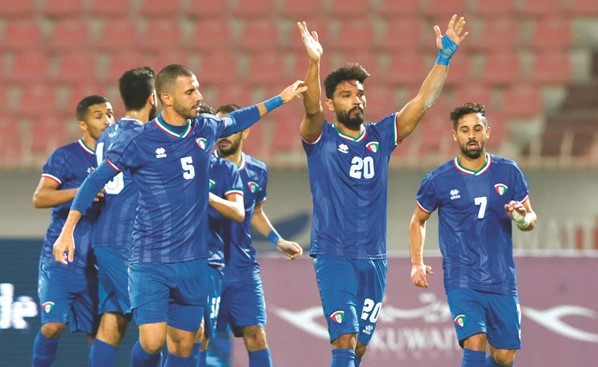 الأزرق والأخضر السعودي.. «صعبة قوية»