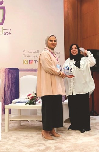 «التربية الأساسية» تشارك في مؤتمر «تحسين حياة الأشخاص ذوي الإعاقة ضمن رؤية كويت جديدة 2035»