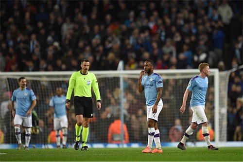 دوري أبطال أوروبا: مانشستر سيتي إلى ثمن النهائي
