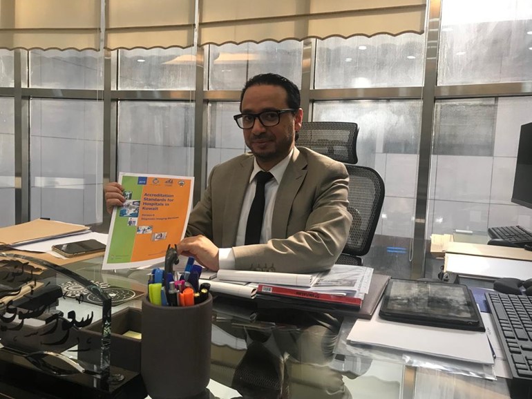 د.سعود العنزي