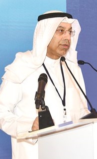 منسق لجنة التأهيل د.ثلايا الفوزان	﻿
