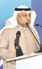 رئيس اللجنة المنظمة العليا م.بسام جايد الشمري	﻿