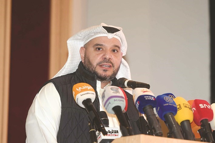 المحامي يوسف الياسين ﻿