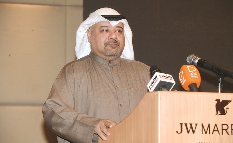 د.خالد مهدي ﻿