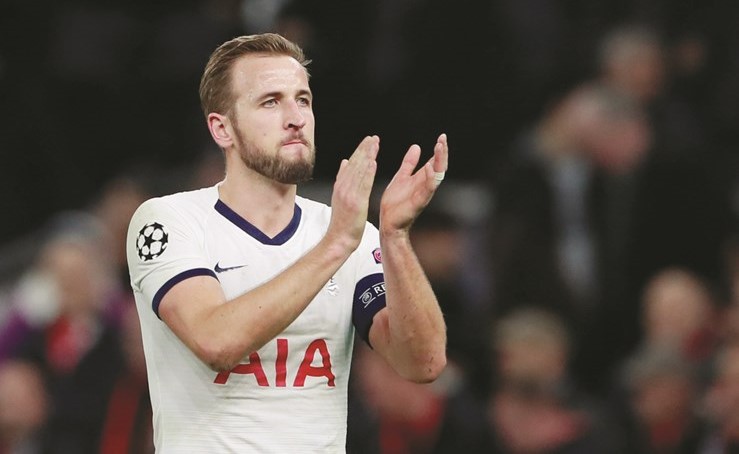 ليفاندوفسكي «سوبر» الأبطال و«الملكي» وتوتنهام و«السيتي» لدور الـ 16