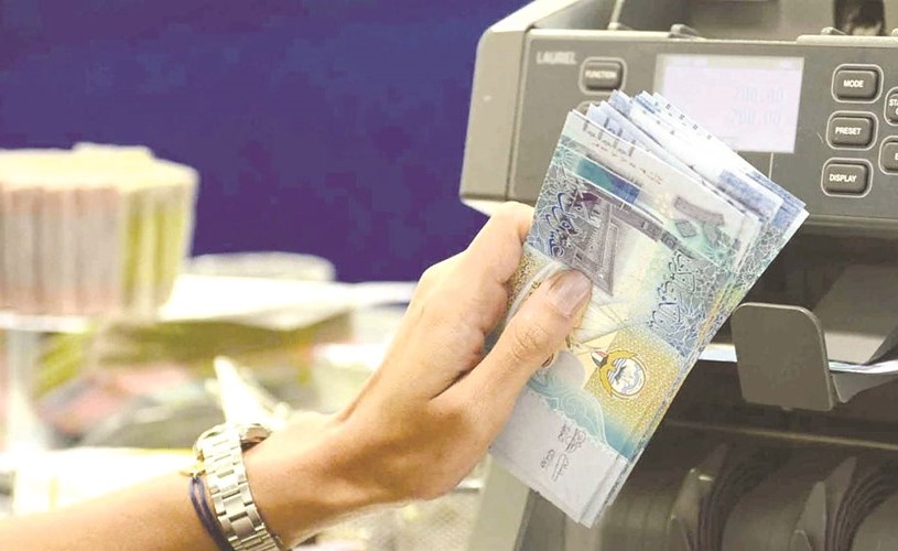 «الوطني»: ارتفاع الإنفاق الجاري.. سبب عجز الميزانية في 7 أشهر