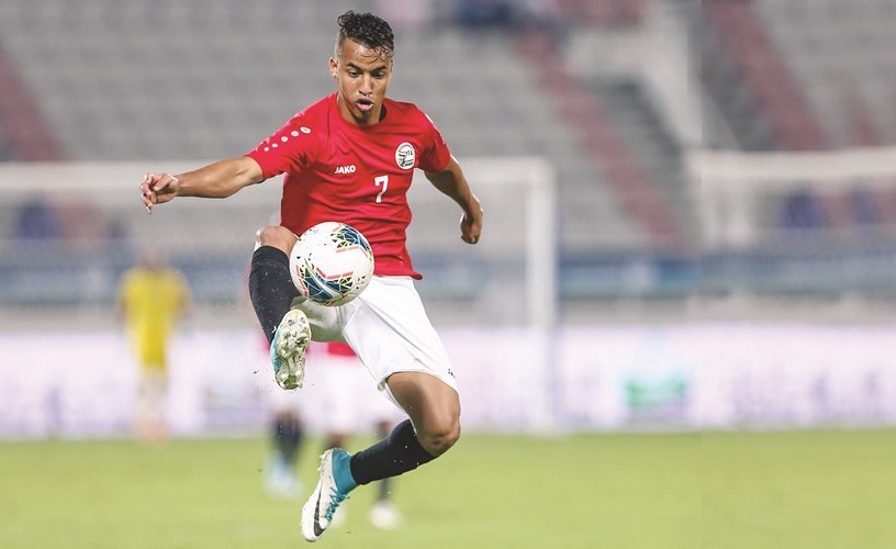 اليمن.. طموح كبير وواقع عصيب