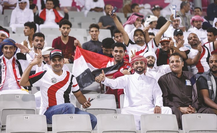 اليمن.. طموح كبير وواقع عصيب