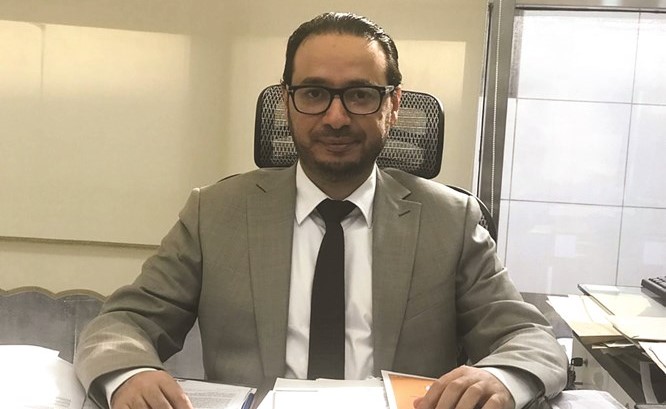 العنزي: إنشاء أقسام التصوير الطبي ينعكس إيجاباً على مصلحة المرضى