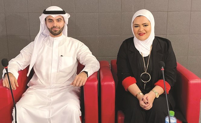 «المحاسبة» يقدم ندوة حول «التدقيق الداخلي» بمعرض الكتاب