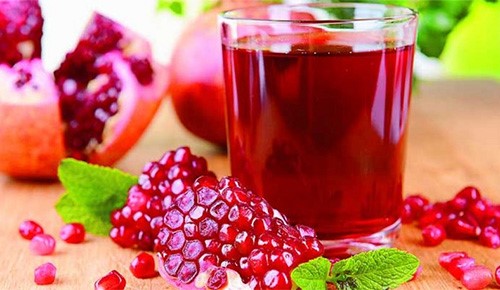 فاكهة الرمان.. 100 مادة كيميائية و10 فوائد للجسم تعرّف عليها