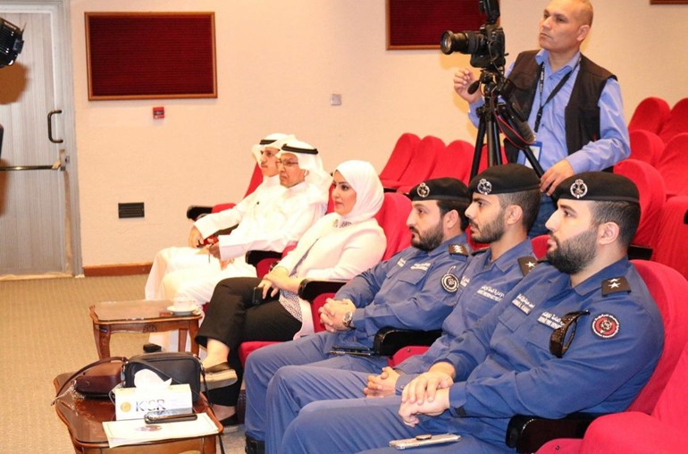 الجمعية الكويتيه لدعم المخترعين اطلقت النسخه الثانية لمسابقة (تكنولوجيا الإنسانية)